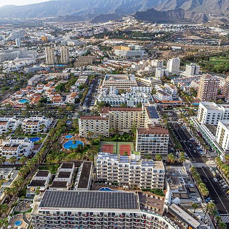 New Apartament Las Americas 아로나 외부 사진
