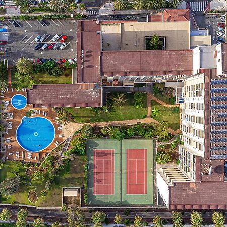New Apartament Las Americas 아로나 외부 사진
