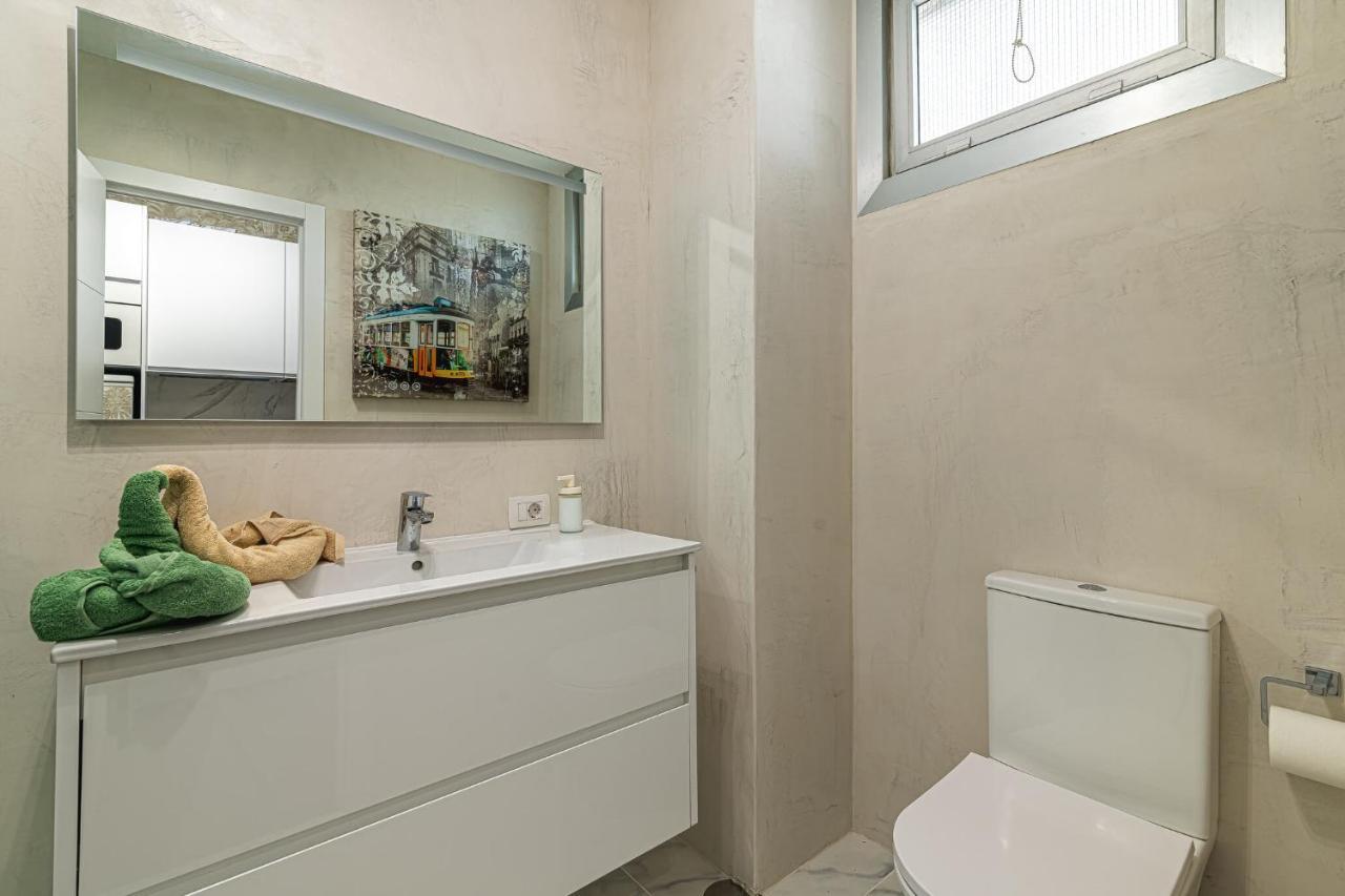 New Apartament Las Americas 아로나 외부 사진
